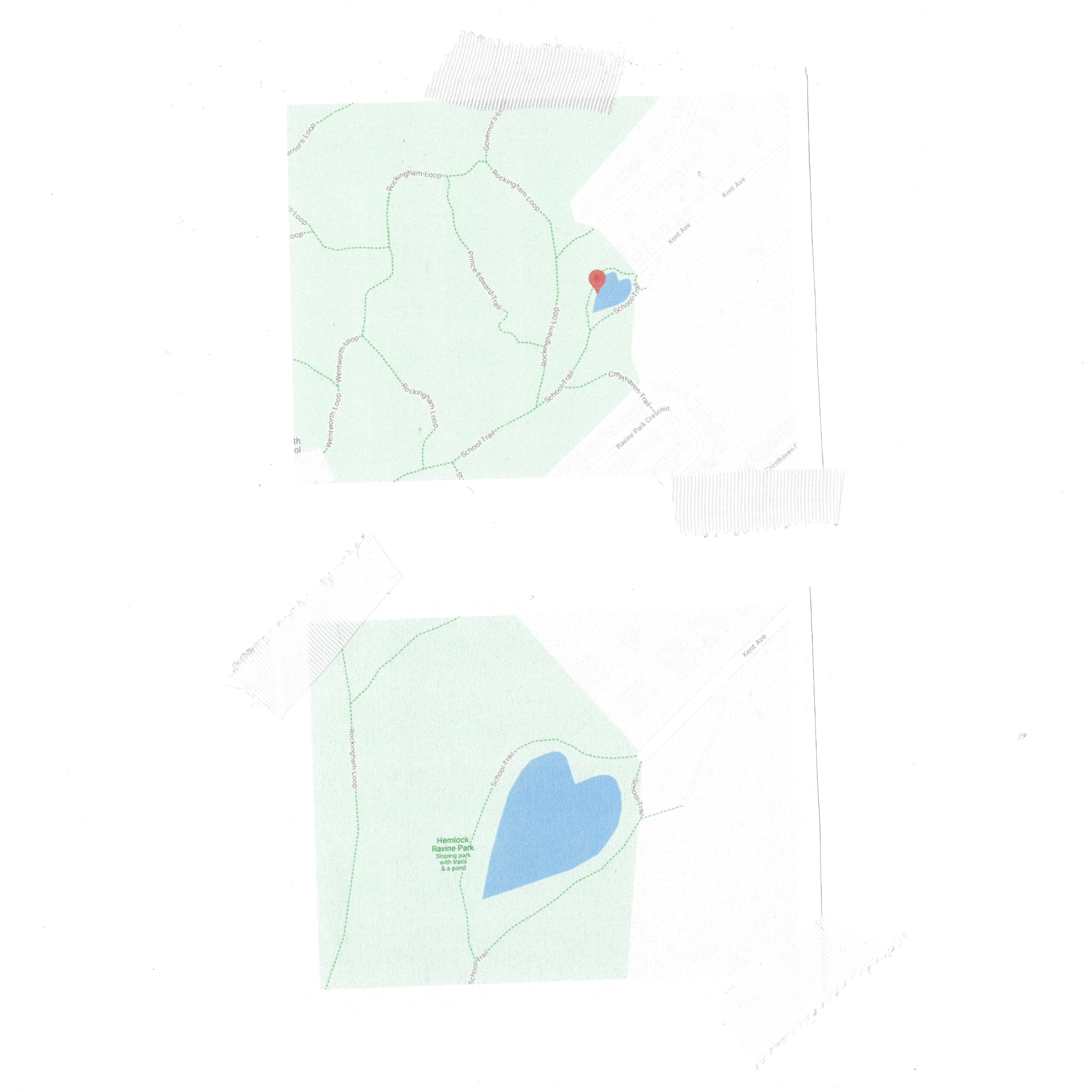 Imatge del projecte cartografies